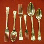 375 4341 TABLEWARE